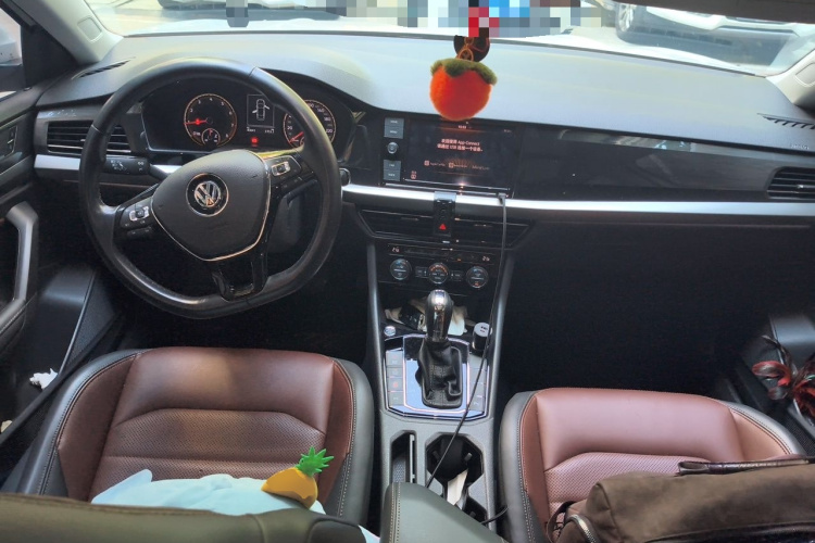 Volkswagen Lavida 2019 car image #7