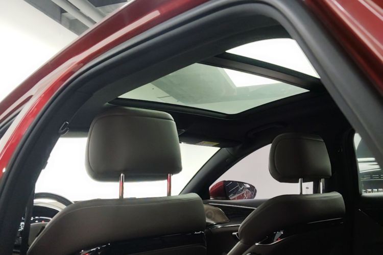 BYD Han 2020 car image #18