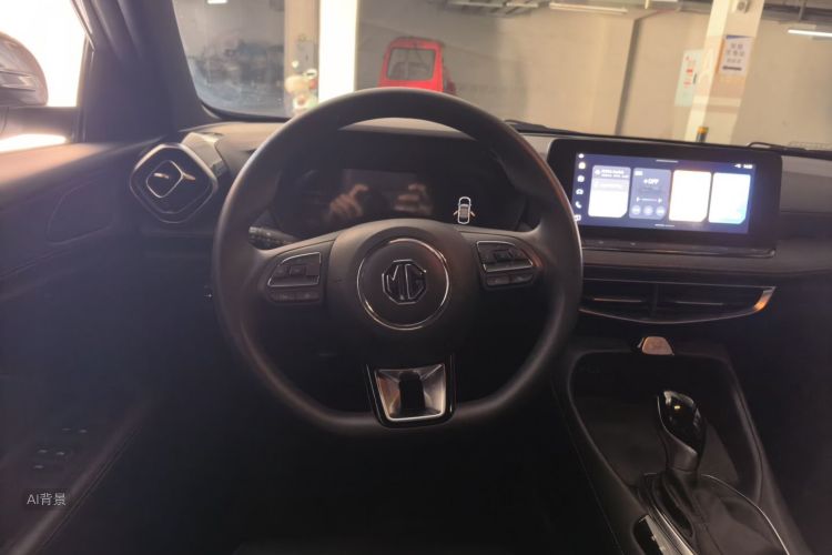 MG 5 2025 #12 MG 5 2025 immagine di auto #12