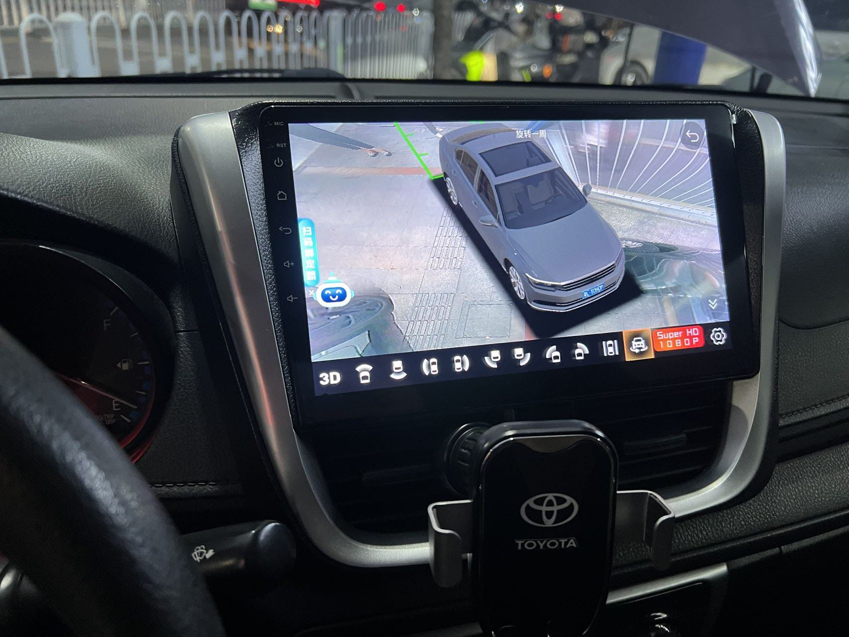 Toyota Vios 2017 #7 Toyota Vios 2017 car image #7