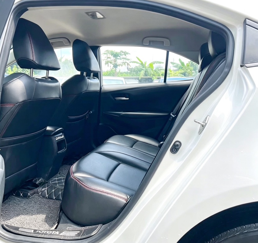 Toyota Corolla 2019 car image #5