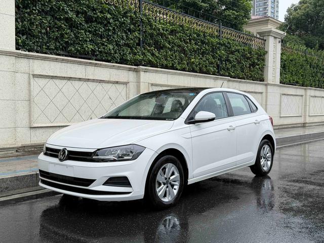 Volkswagen Polo 2023 #14 Volkswagen Polo 2023 car image #14