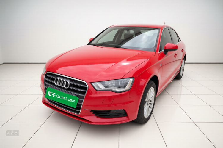 Audi A3 2014 #2 Audi A3 2014 صورة سيارة #2