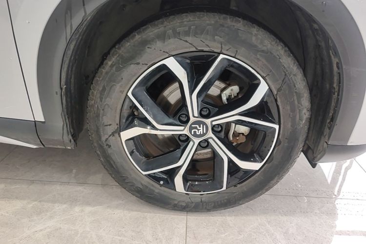 BYD Yuan Plus 2022 immagine di auto #9