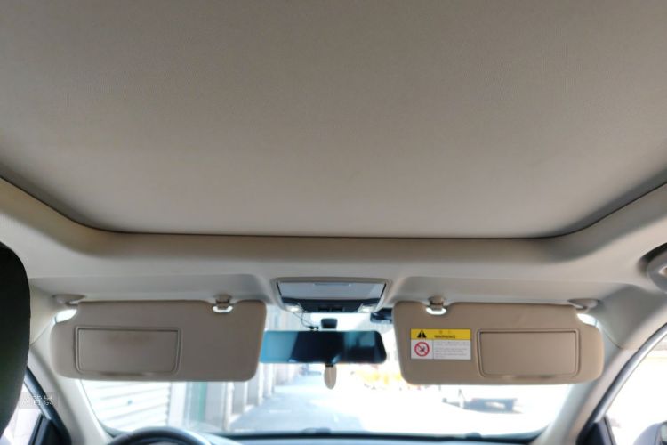 Honda CR-V 2019 #20 Honda CR-V 2019 car image #20