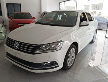 Volkswagen Lavida 2016 car image 