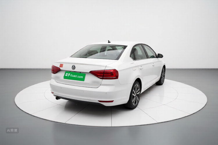 Volkswagen Lavida 2019 #6 Volkswagen Lavida 2019 car image #6