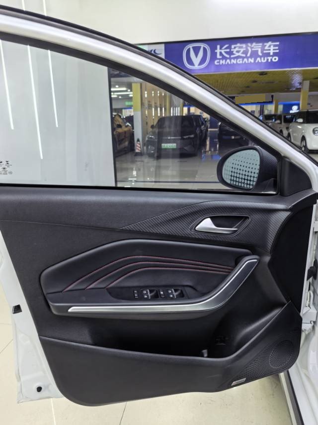 Chery Tiggo 3x 2021 imagen de coche #5