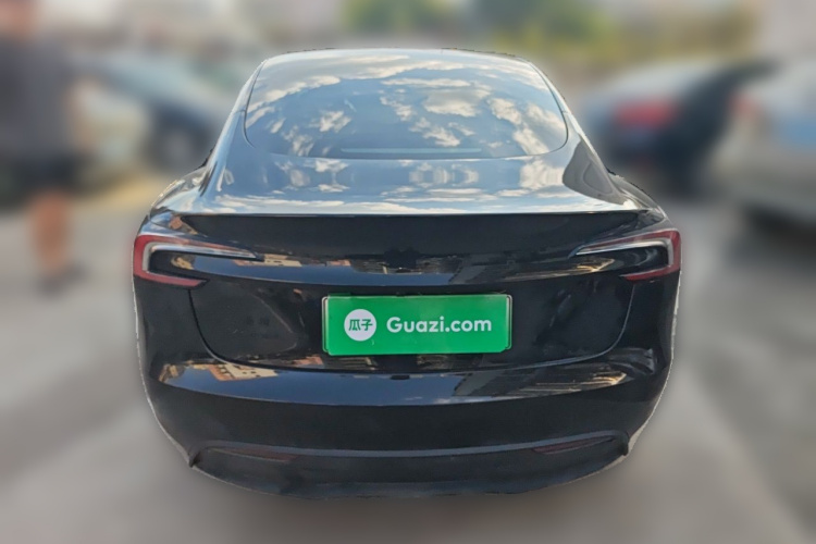 Tesla Model 3 2026 #4 Tesla Model 3 2026 immagine di auto #4