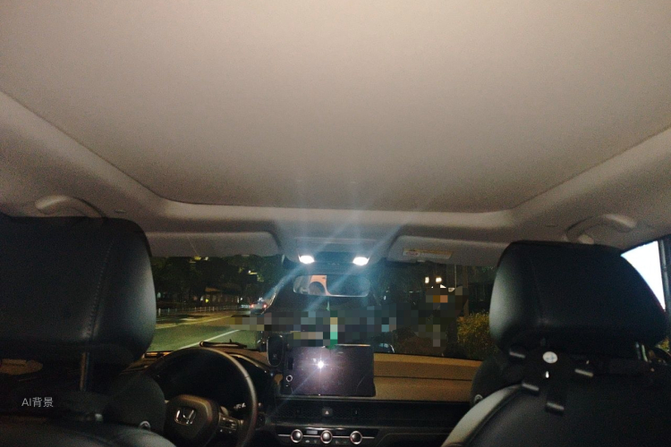 Honda CR-V 2025 car image #20