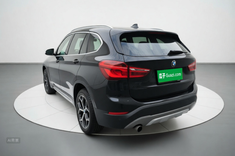 BMW X1 2019 car image #5