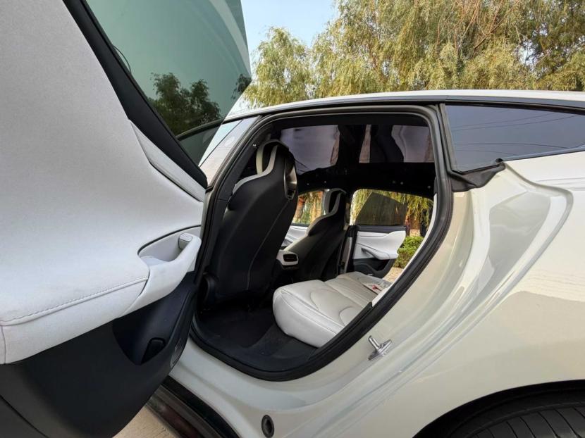2024 car image #8