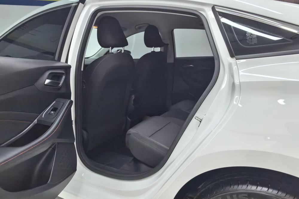 2025 car image #16