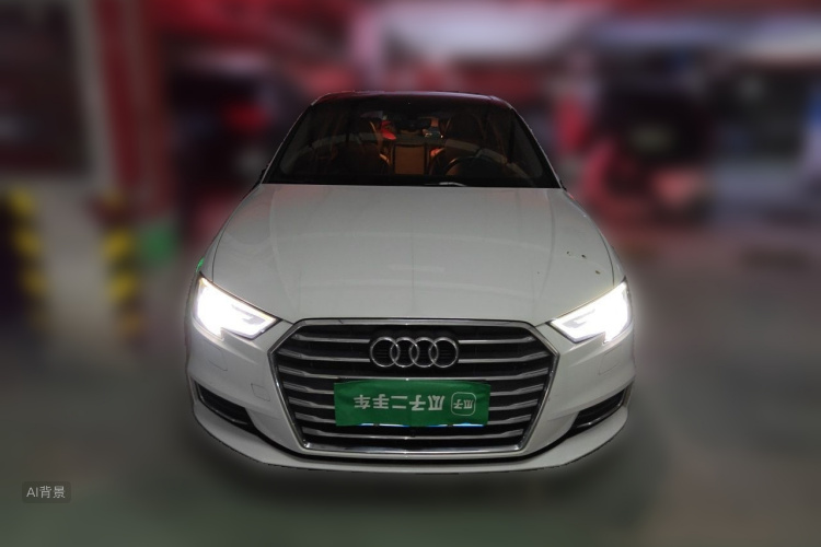 Audi A3 2020 #3 Audi A3 2020 immagine di auto #3