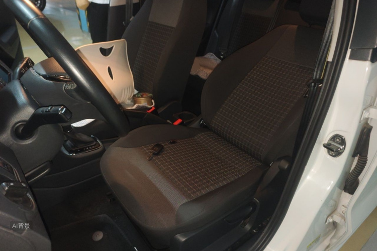 Volkswagen Polo 2018 car image #17