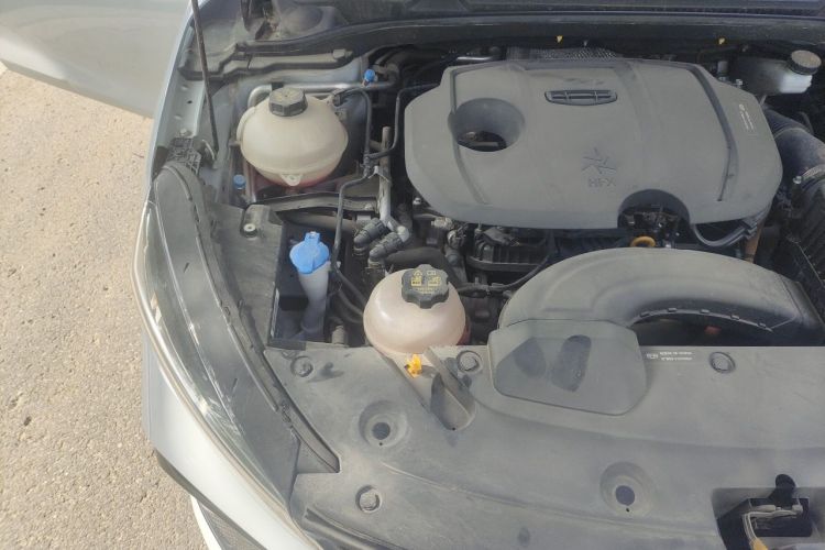 GEELY Emgrand L HiP 2022 #24 GEELY Emgrand L HiP 2022 صورة سيارة #24