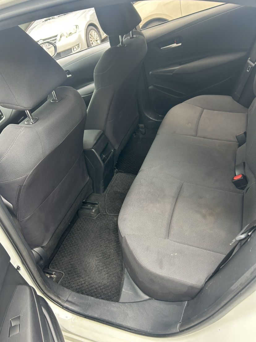 Toyota Corolla 2020 car image #6