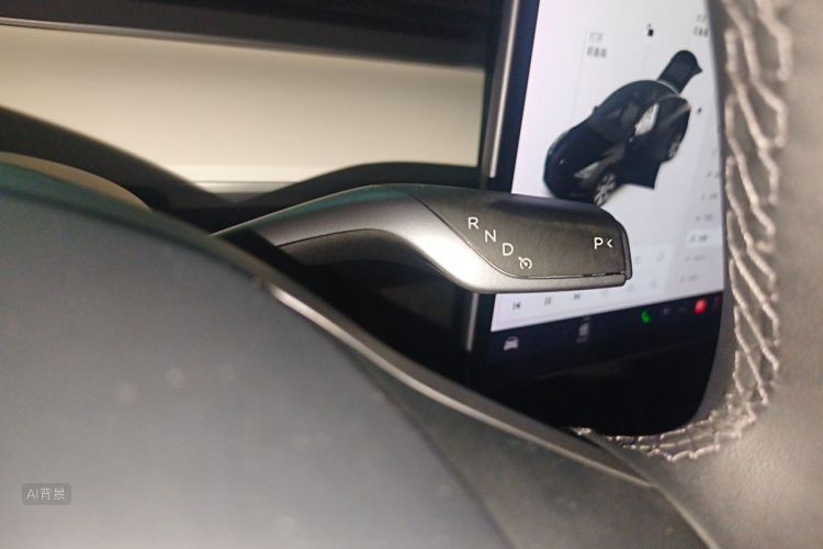Tesla Model Y 2021 car image #16