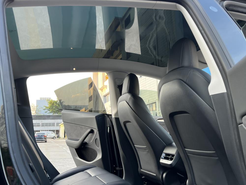 Tesla Model Y 2022 #21 Tesla Model Y 2022 car image #21
