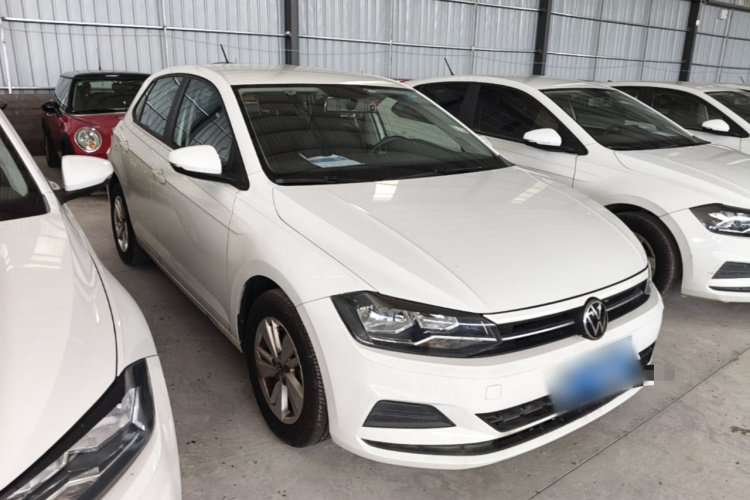 Volkswagen Polo 2023 #6 Volkswagen Polo 2023 car image #6
