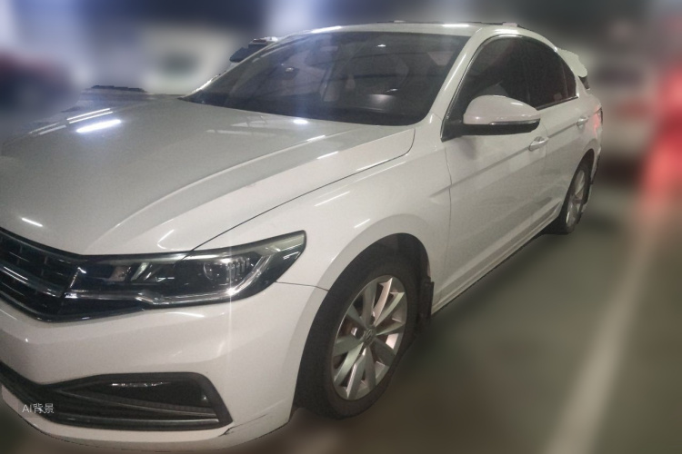 Volkswagen Bora 2019 car image #2