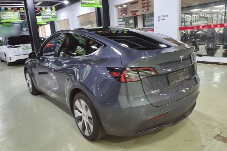 Tesla Model Y 2023 #5 Tesla Model Y 2023 imagen de coche #5