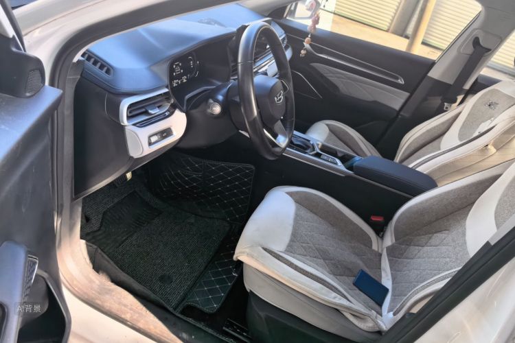 GEELY Emgrand 2022 #18 GEELY Emgrand 2022 car image #18