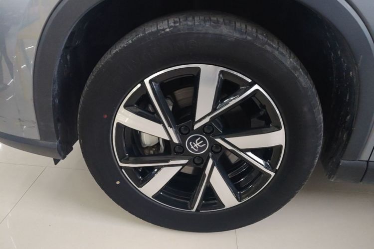 BYD Song Pro New Energy 2024 immagine di auto #9