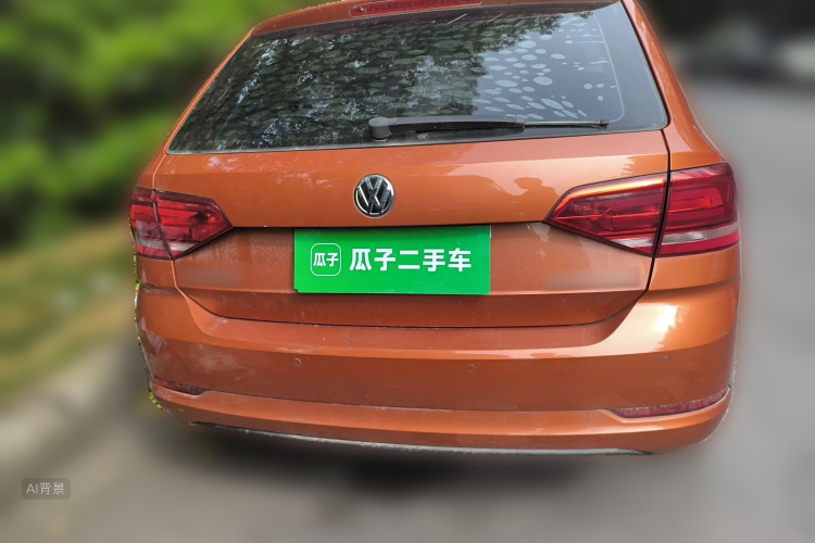 Volkswagen Santana 2016 #6 Volkswagen Santana 2016 car image #6