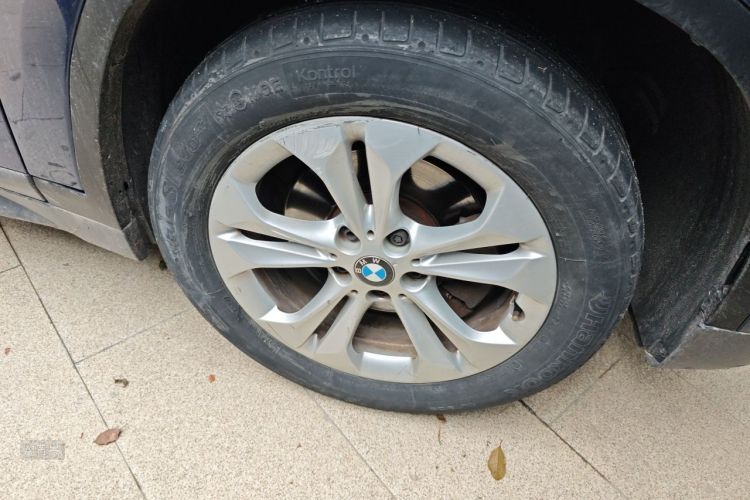 BMW X1 2017 #9 BMW X1 2017 car image #9
