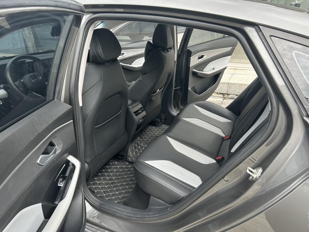 GEELY Binray 2024 immagine di auto #14