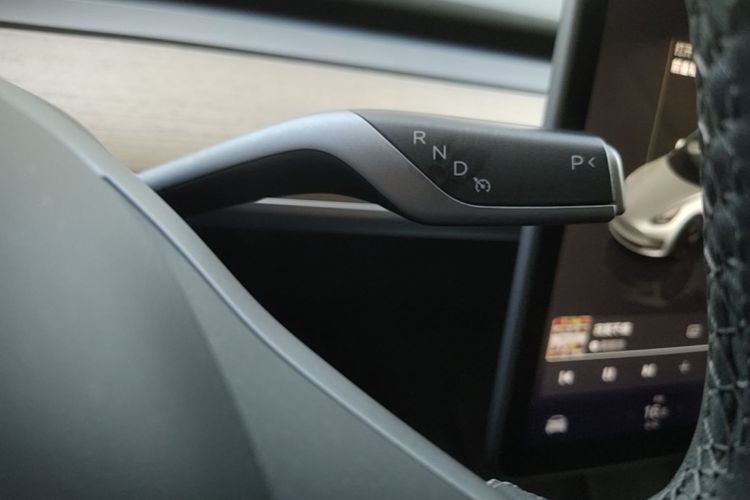 Tesla Model 3 2023 #18 Tesla Model 3 2023 car image #18