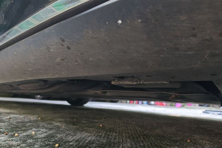 BYD Han 2022 car image #26