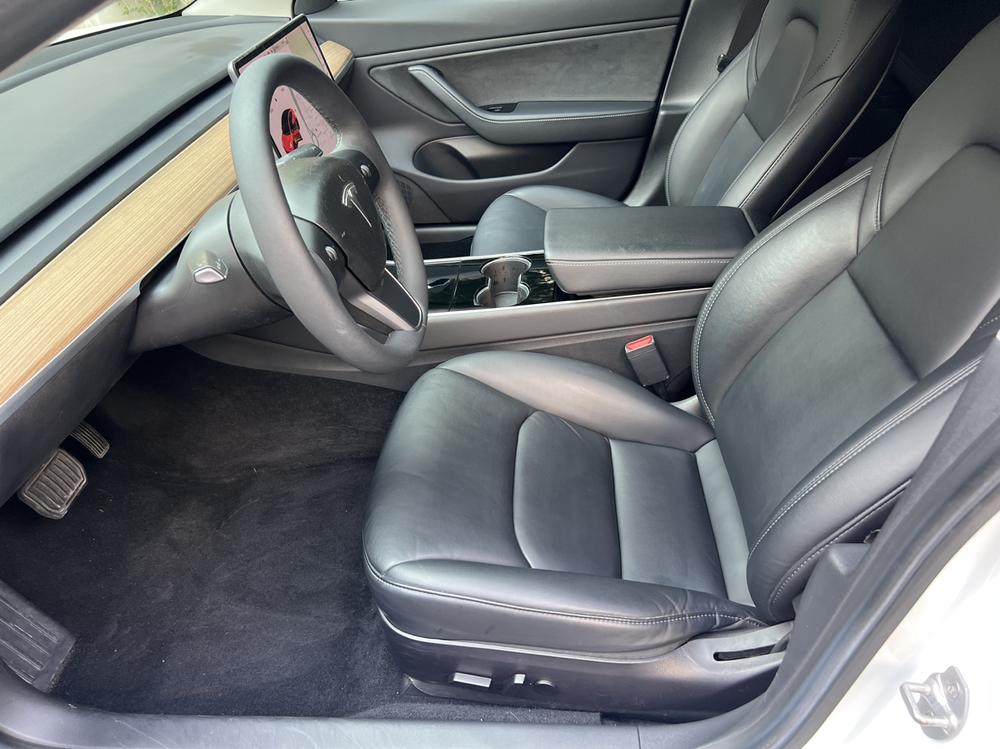 Tesla Model 3 (Imported) 2020 #8 Tesla Model 3 (Imported) 2020 car image #8