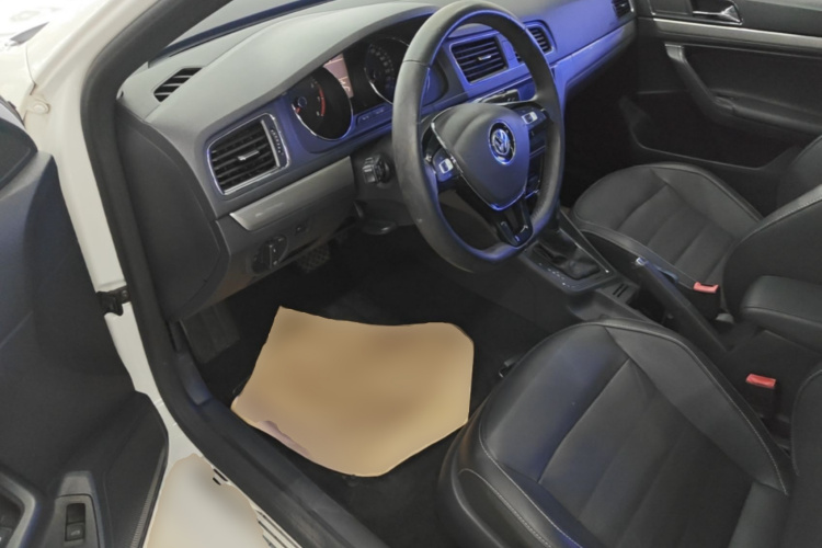 Volkswagen Lavida 2017 #16 Volkswagen Lavida 2017 car image #16