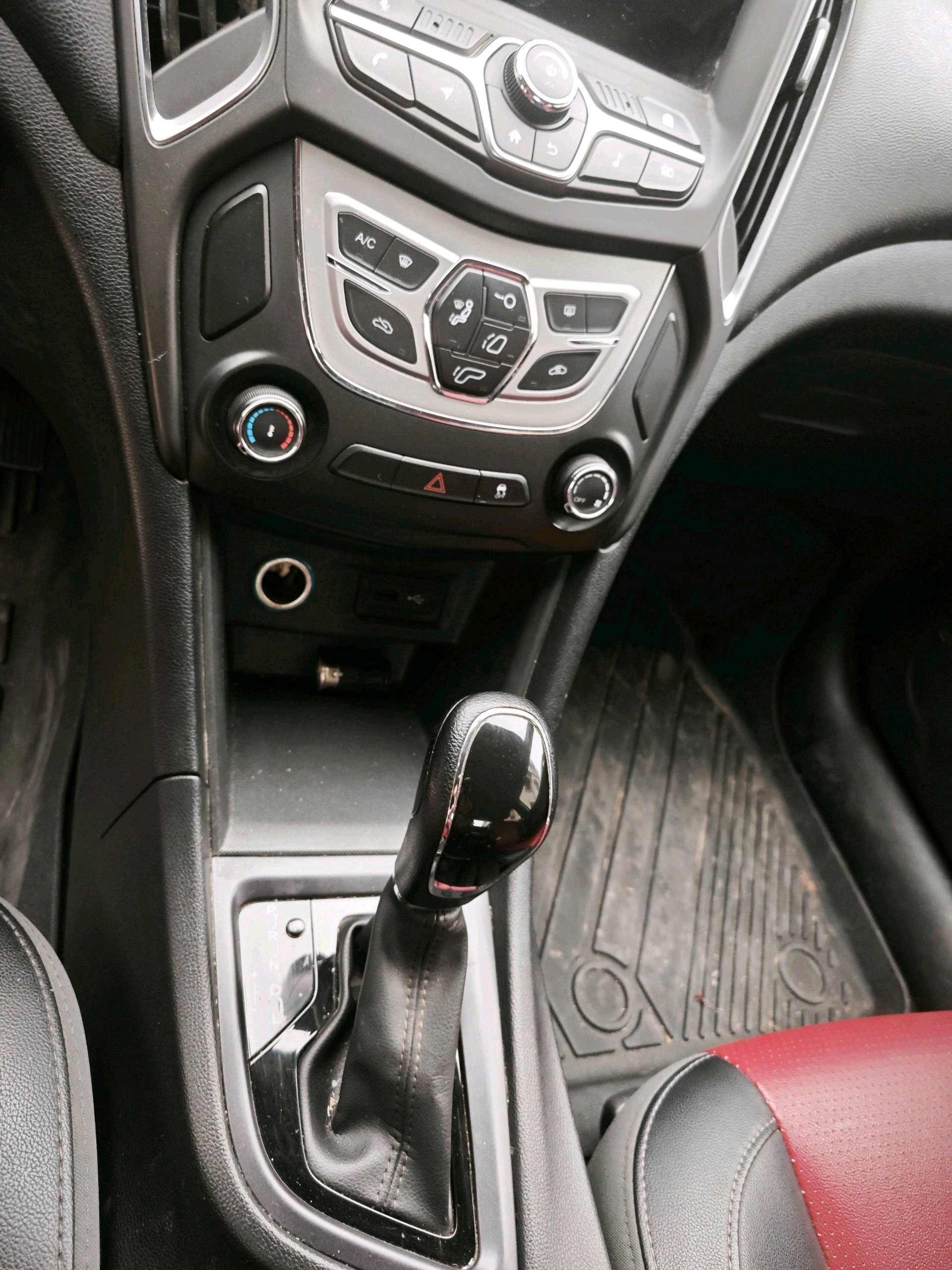 奇瑞 艾瑞泽5 2018 汽车图片 #2