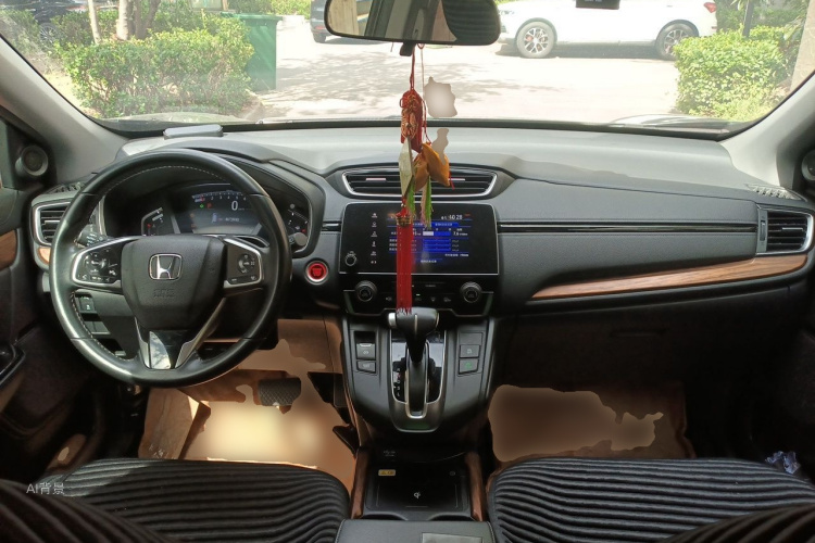 Honda CR-V 2022 car image #11