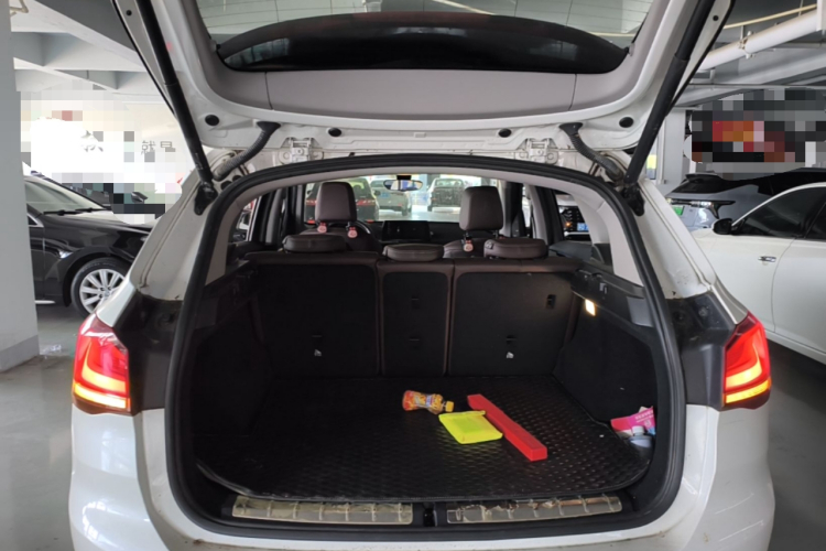 BMW X1 2020 #19 BMW X1 2020 car image #19