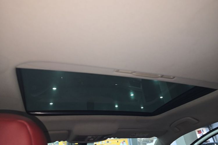 Volkswagen Lavida 2021 car image #18