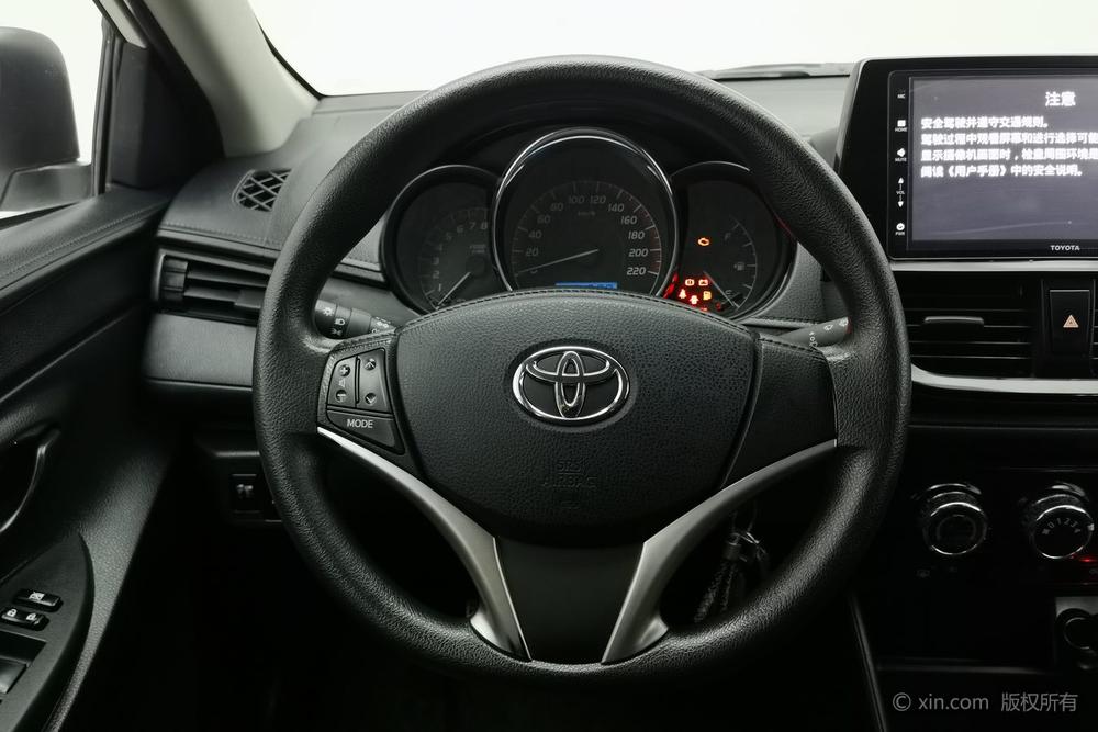 Toyota Vios 2020 #13 Toyota Vios 2020 immagine di auto #13