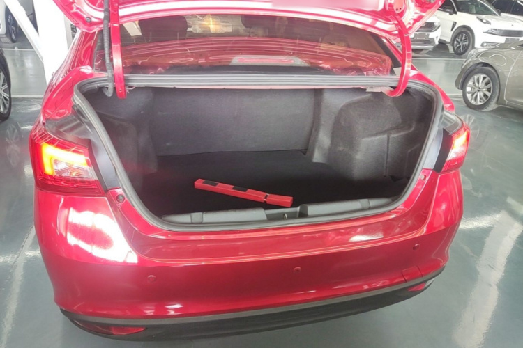 Chery Arrizo 5 2016 #19 Chery Arrizo 5 2016 car image #19