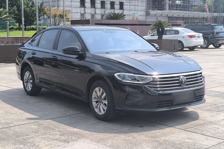 Volkswagen Lavida 2024 #4 Volkswagen Lavida 2024 car image #4