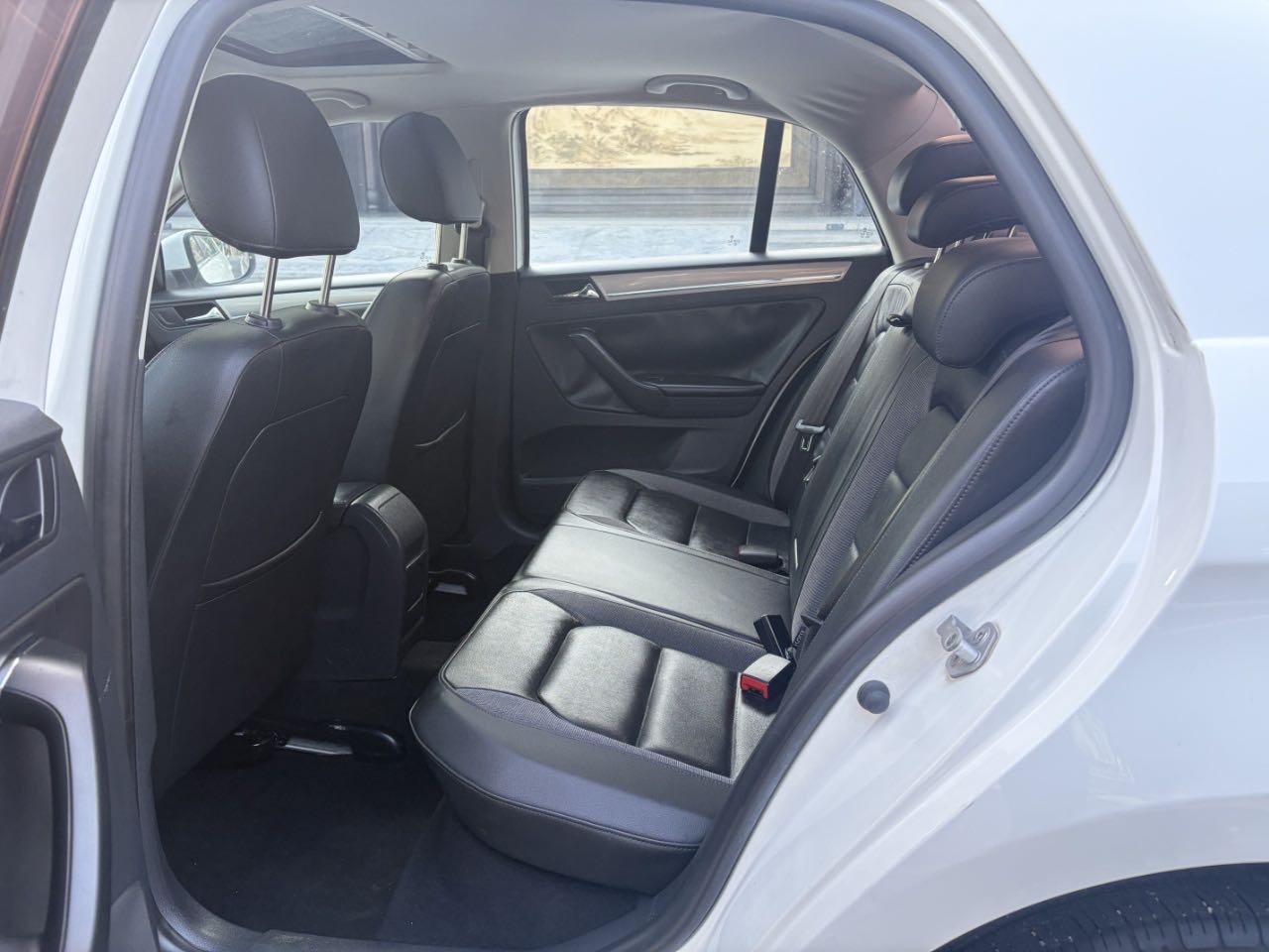 Volkswagen Bora 2015 #6 Volkswagen Bora 2015 imagen de coche #6