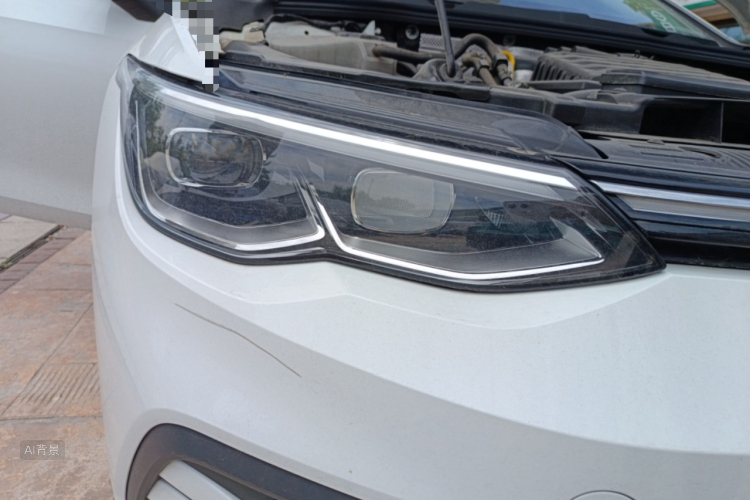 Volkswagen Golf 2022 صورة سيارة #8