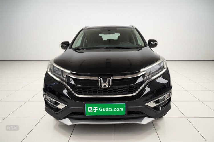 Honda CR-V 2015 #3 Honda CR-V 2015 car image #3