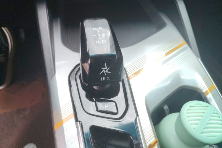 GEELY Emgrand L HiP 2023 #15 GEELY Emgrand L HiP 2023 car image #15