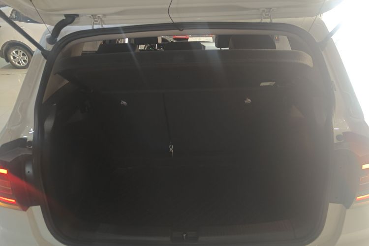 大众 探影 2021 汽车图片 #19