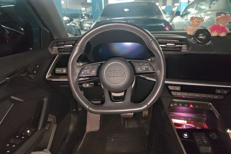 Audi A3 2021 #11 Audi A3 2021 immagine di auto #11