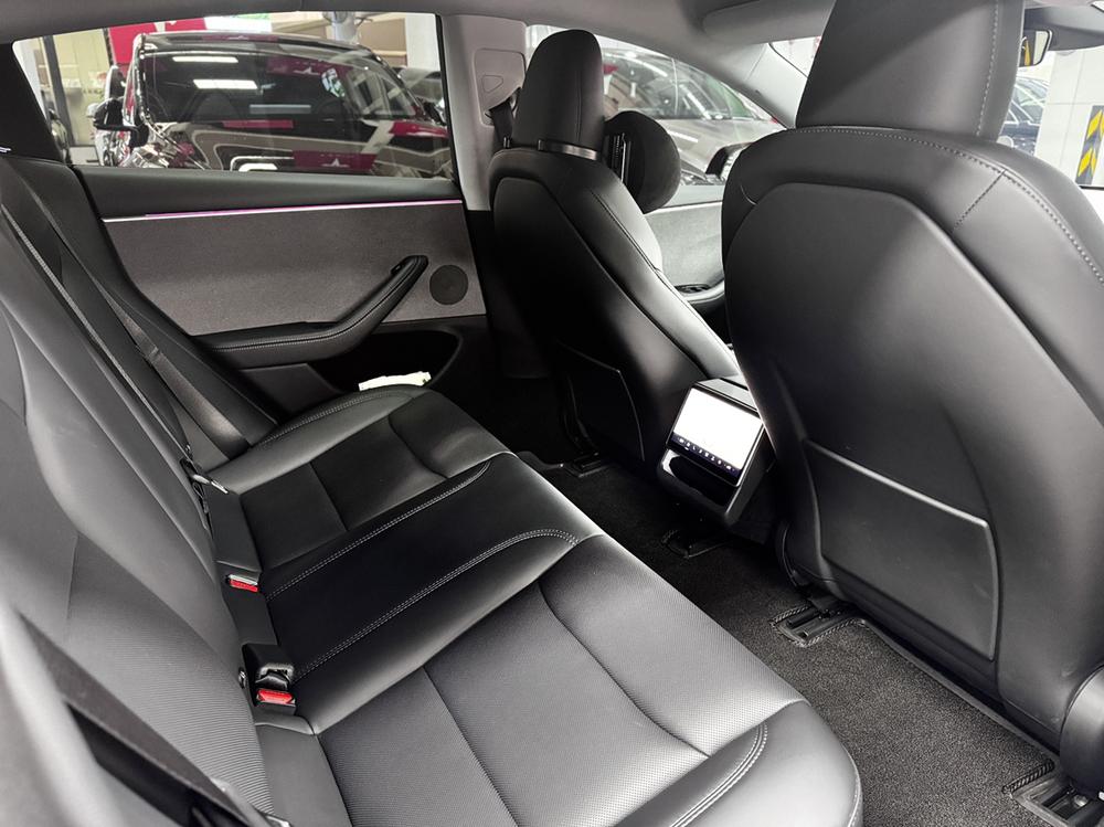 Tesla Model 3 2023 car image #10