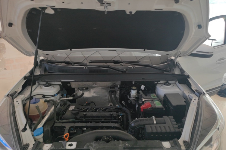 Chery Tiggo 5x 2022 car image #20